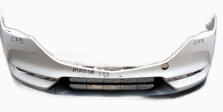 MAZDA CX5 FRONT BUMPER