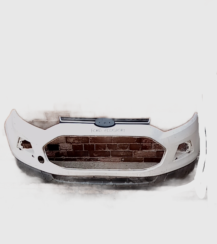 FORD ECOSPORT BUMPER