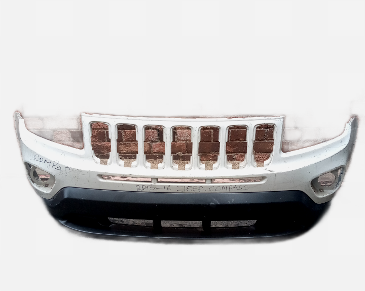 JEEP COMPASS 2013_2016 BUMPER