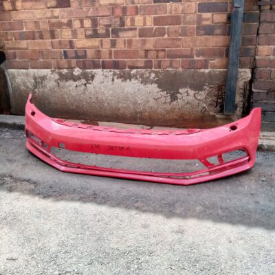 VW JETTA 6 FRONT BUMPER