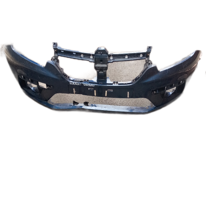 RENAULT SANDERO FRONT BUMPER