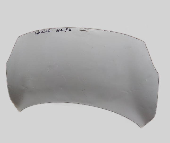 SUZUKI SWIFT BONNET