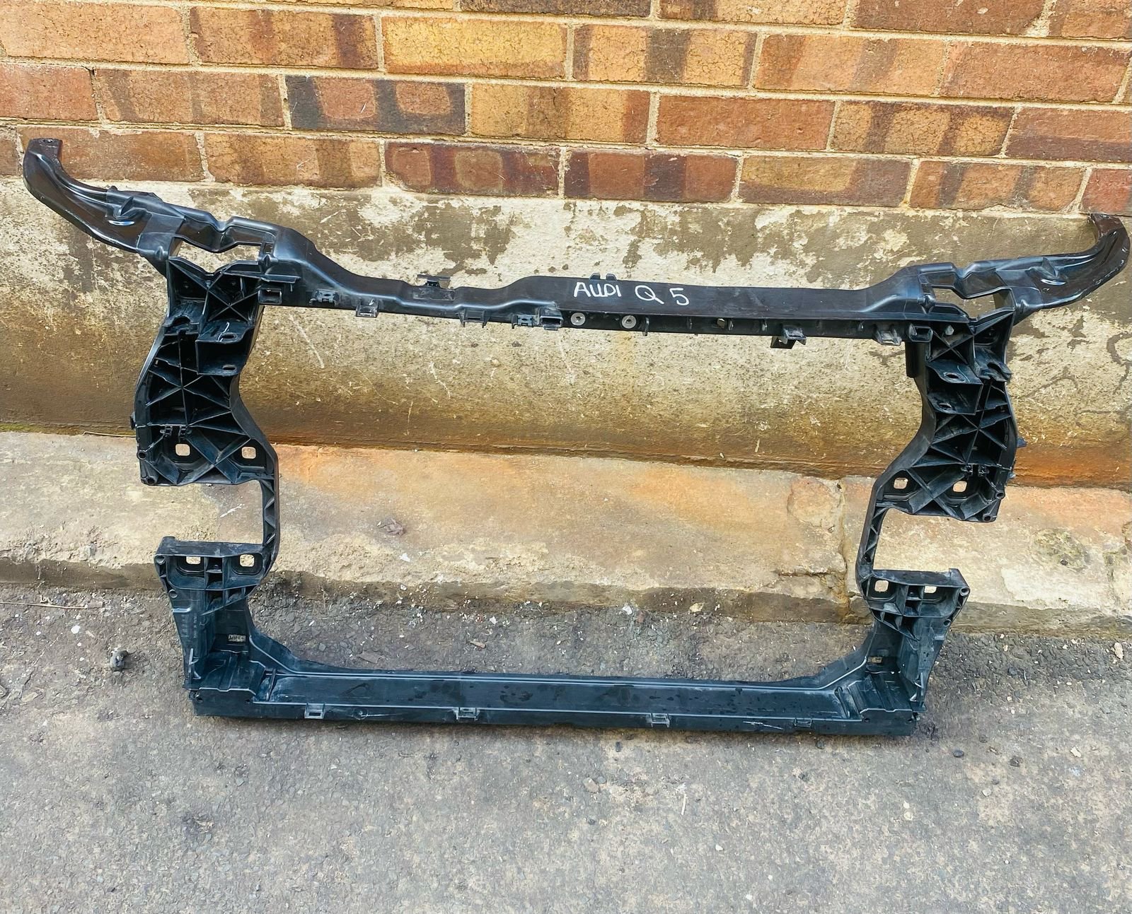 AUDI Q5 CRADLE - Image 2