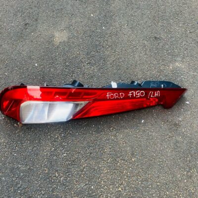FORD FIGO LEFT SIDE TAILLIGHT