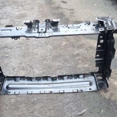 VW Polo 9 Sedan Cradle Replacement