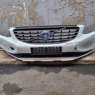 Volvo XC60 Front Bumper SEO Content  For your WooCommerce product listing on **Gr8 Deals Auto Parts**.  —  ## SEO Title  **Volvo XC60 Front Bumper for Sale | Gr8 Deals Auto Parts**  —  ## Slug  **volvo-xc60-front-bumper**  —  ## Meta Description  Buy a high-quality Volvo XC60 front bumper from Gr8 Deals Auto Parts. Durable replacement bumper designed for perfect fitment, superior protection, and OEM-style appearance. Fast delivery across South Africa.  —  ## Focus Keyphrase  **Volvo XC60 Front Bumper**  —  ## Keyphrase Synonyms  * Volvo XC60 Front Bumper Replacement * Volvo XC60 Bumper Cover * Volvo XC60 Front Bumper Assembly * Volvo XC60 Front End Bumper * Volvo XC60 Front Body Bumper  —  ## Short Description  Restore the premium appearance and protection of your SUV with this high-quality **Volvo XC60 Front Bumper**. Designed for precise fitment and durability, this replacement bumper provides OEM-style styling and dependable front-end protection.  —  # Volvo XC60 Front Bumper  Restore the luxury appearance and front-end protection of your vehicle with this premium-quality **Volvo XC60 Front Bumper** from **Gr8 Deals Auto Parts**. Designed as a direct replacement for damaged, cracked, scratched, or accident-damaged bumpers, this replacement component helps return your Volvo XC60 to its original factory condition while maintaining its sophisticated Scandinavian design and premium road presence.  The front bumper is a critical exterior component that helps absorb minor impacts and protects important front-end systems such as the grille, headlights, radiator, intercooler, sensors, and engine bay components. A damaged bumper can affect both the appearance and safety of your vehicle. Replacing it with a high-quality **Volvo XC60 Front Bumper** helps restore factory styling and ensure reliable protection for essential vehicle components.  Manufactured from durable automotive-grade materials, this replacement bumper is engineered to withstand daily driving conditions, road debris, harsh weather, and UV exposure. Precision-engineered to meet OEM specifications, it ensures excellent fitment and alignment with factory mounting points, allowing for straightforward installation and a seamless OEM-style finish.  Whether you are repairing collision damage, restoring your vehicle, or replacing a worn bumper, this **Volvo XC60 Front Bumper** provides a reliable and cost-effective solution. Suitable for workshops, dealerships, panel beaters, insurance repairs, and Volvo owners, it delivers long-lasting durability and dependable performance.  ### Features  * High-quality Volvo XC60 front bumper replacement * Suitable for Volvo XC60 models * Durable automotive-grade construction * Precision-engineered for accurate fitment * Protects critical front-end vehicle components * OEM-style appearance and finish * Ideal for accident repairs and restoration projects  ### Benefits  * Restores original Volvo styling * Protects front-end components * Replaces damaged or worn bumpers * Maintains proper body panel alignment * Cost-effective replacement solution * Durable and long-lasting performance  ### Why Buy From Gr8 Deals Auto Parts?  At **Gr8 Deals Auto Parts**, we specialize in supplying premium-quality automotive replacement parts at competitive prices. Our extensive range of bumpers, grilles, headlights, taillights, fenders, body panels, cooling components, and vehicle spares ensures you can find the right part for your repair requirements. We are committed to excellent customer service, fast delivery, and customer satisfaction.  **Order your Volvo XC60 Front Bumper today from Gr8 Deals Auto Parts and restore your vehicle’s appearance, protection, and value with confidence.**  —  ## Image Alt Text  **Volvo XC60 Front Bumper Replacement**  —  ## Product Tags  Volvo XC60, Front Bumper, Bumper Cover, Volvo Body Parts, Front-End Components, Volvo Spare Parts, SUV Parts, Auto Body Panels, Bumper Replacement, Gr8 Deals Auto Parts  —  ## Product Category  **Volvo Parts > Volvo XC60 Parts > Front Bumpers**  —  ## Yoast SEO Tip  Include the exact phrase **”Volvo XC60 Front Bumper”** in:  * Product title * SEO title * URL slug * First paragraph * At least one heading * Meta description * Image alt text  —  ### Target Search Terms  * Volvo XC60 Front Bumper for Sale * Volvo XC60 Front Bumper Replacement * Volvo XC60 Bumper Cover * Volvo XC60 Front-End Bumper * Volvo XC60 Body Parts * Volvo Spare Parts South Africa * Volvo XC60 Front Bumper Assembly * Volvo XC60 Auto Body Parts  A premium-quality **Volvo XC60 Front Bumper** helps restore factory styling, maintain proper fitment, and provide reliable protection for your vehicle’s front-end components. Available from **Gr8 Deals Auto Parts** with competitive pricing and fast nationwide delivery.