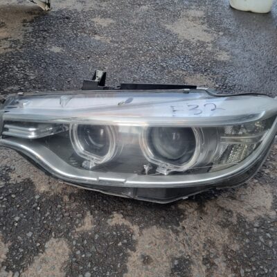 BMW F32 Right-Hand Headlight for Sale | Gr8 Deals Auto Parts
