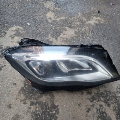 Mercedes-Benz W156 GLA Right-Hand Headlight for Sale | Gr8 Deals Auto Parts