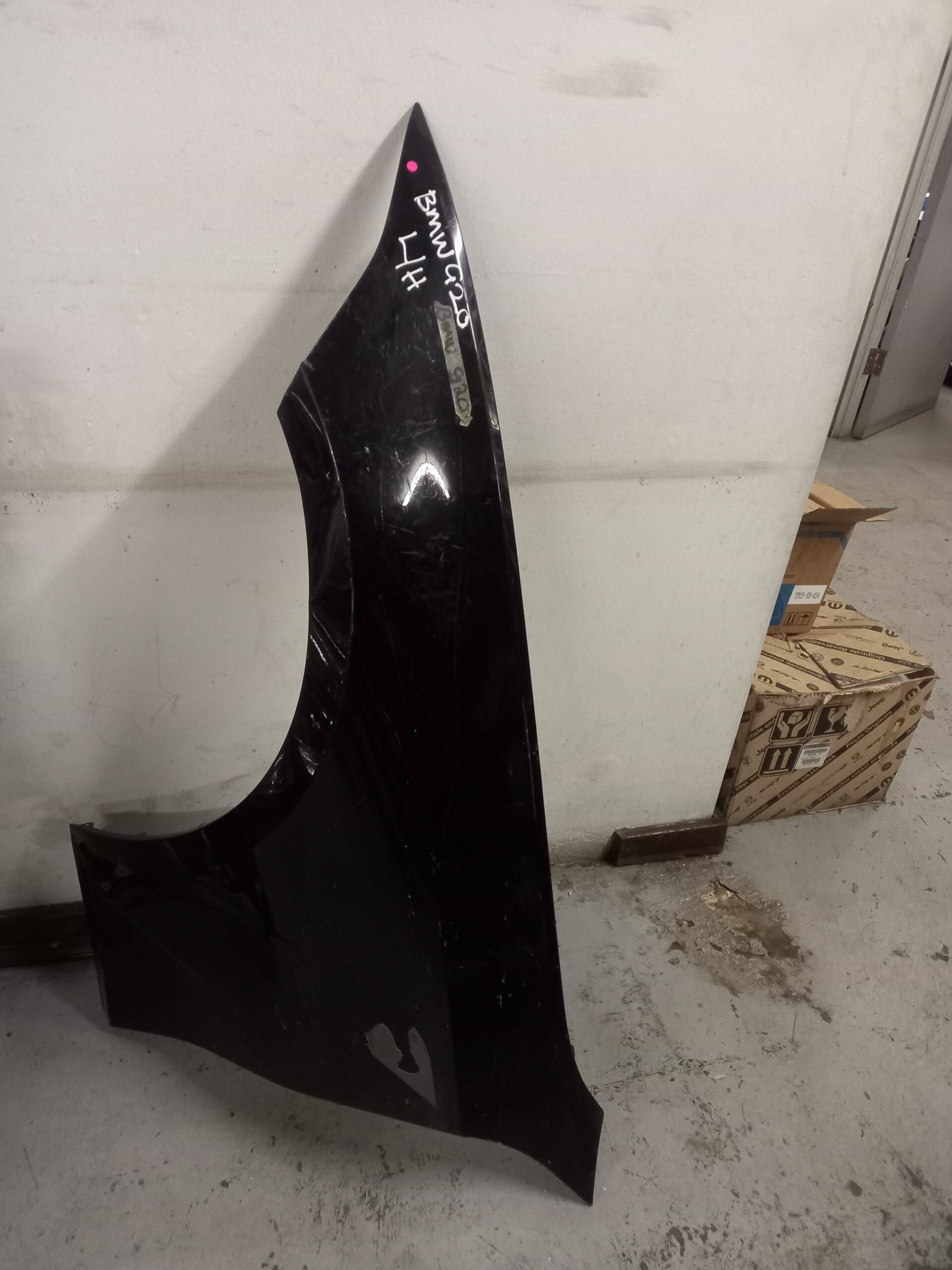 BMW G20 Left-Hand Fender for Sale | BMW 3 Series Body Parts | Gr8 Deals Auto Parts