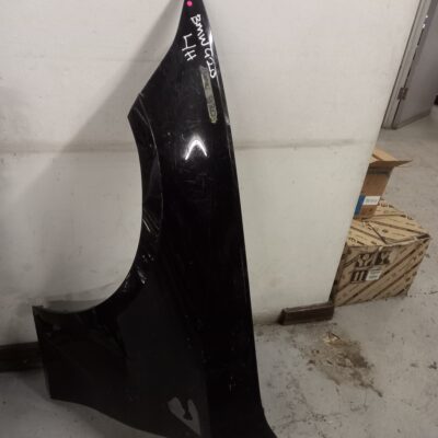 BMW G20 Right-Hand Fender Replacement