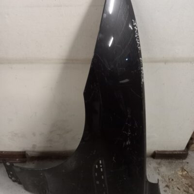 Jaguar F-PACE Left Fender Replacement