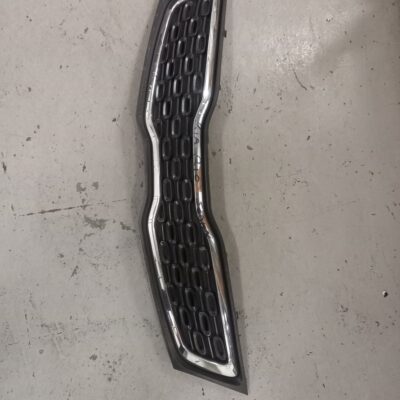 Kia Rio Sedan Left Fender Replacement