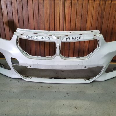 BMW X1 F48 M Sport Front Bumper for Sale | Gr8 Deals Auto Parts