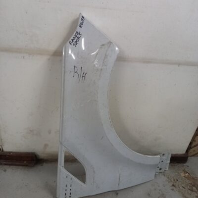 Range Rover Sport Right Fender Replacement