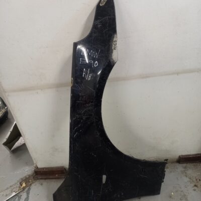 BMW E90 Right Fender Replacement