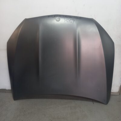 Mercedes-Benz GLE W167 Bonnet Replacement