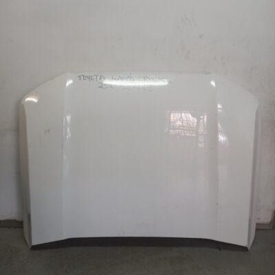 Toyota Land Cruiser 250 Series Bonnet Replacement