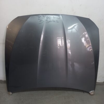 BMW F10 5 Series Bonnet Replacement