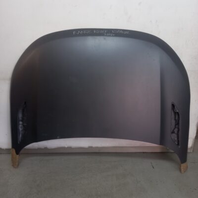 Range Rover Evoque 2018+ Bonnet Replacement