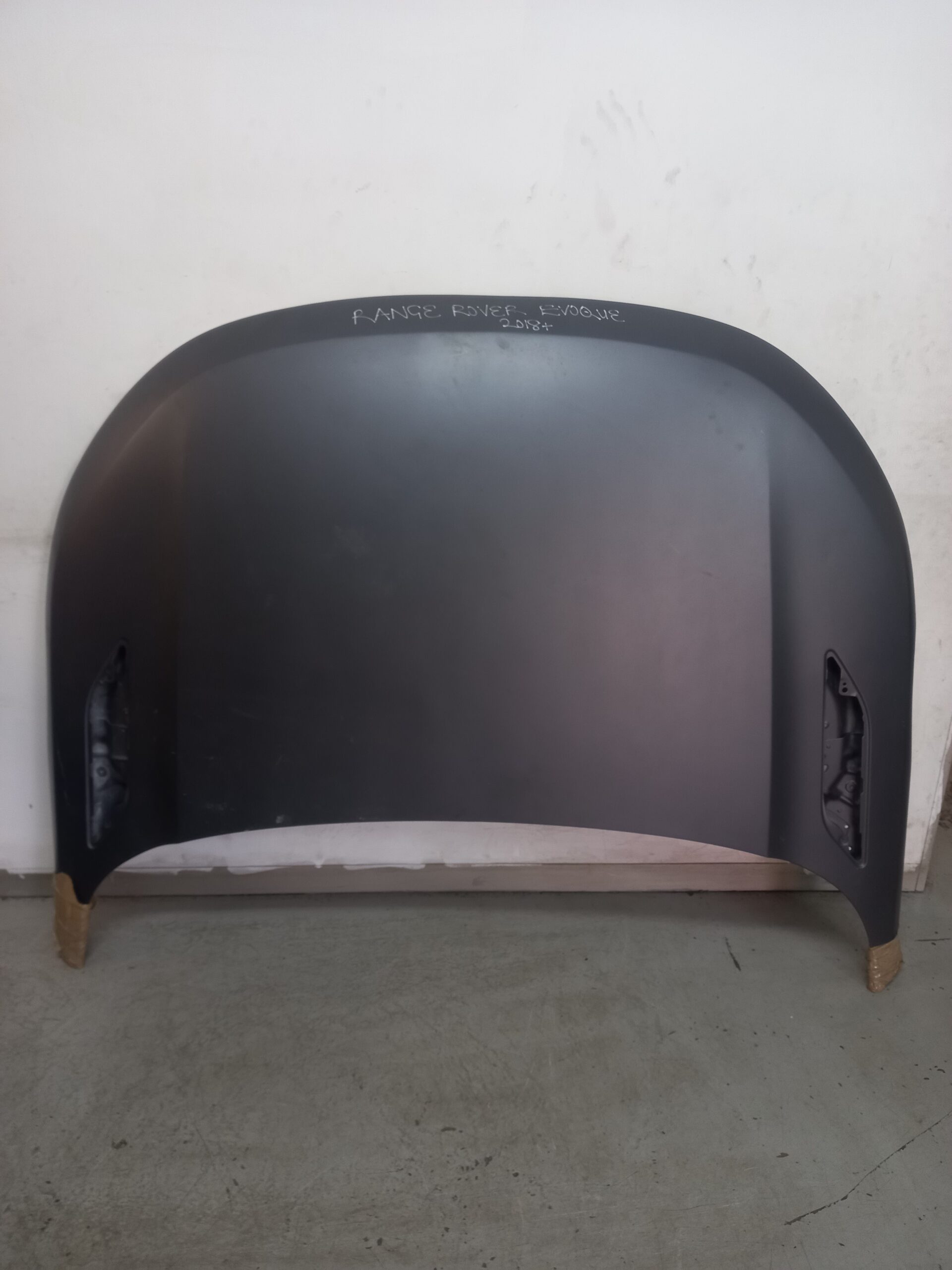 Range Rover Evoque 2018+ Bonnet Replacement