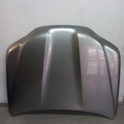 Lexus LX700 Bonnet Replacement