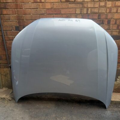 Audi A4 B9 Bonnet Replacement