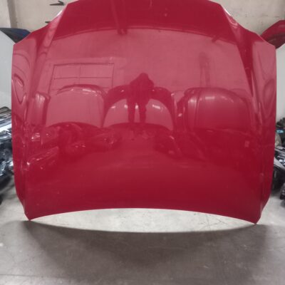 Lexus LX 450 Bonnet Replacement
