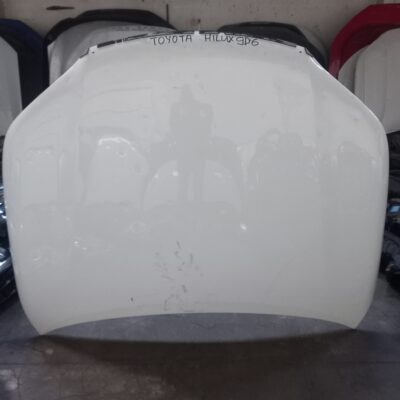 Toyota Hilux GD-6 Bonnet Replacement
