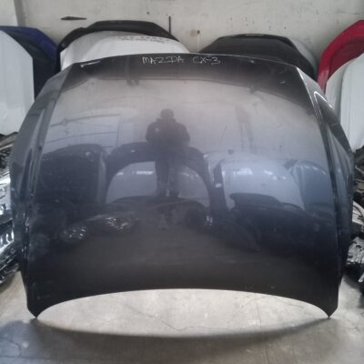 Mazda CX-3 Bonnet Replacement
