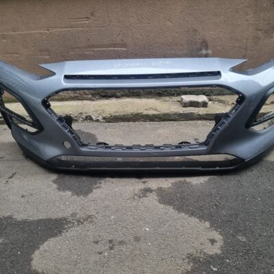 Hyundai Kona Front Bumper for Sale | Gr8 Deals Auto Parts