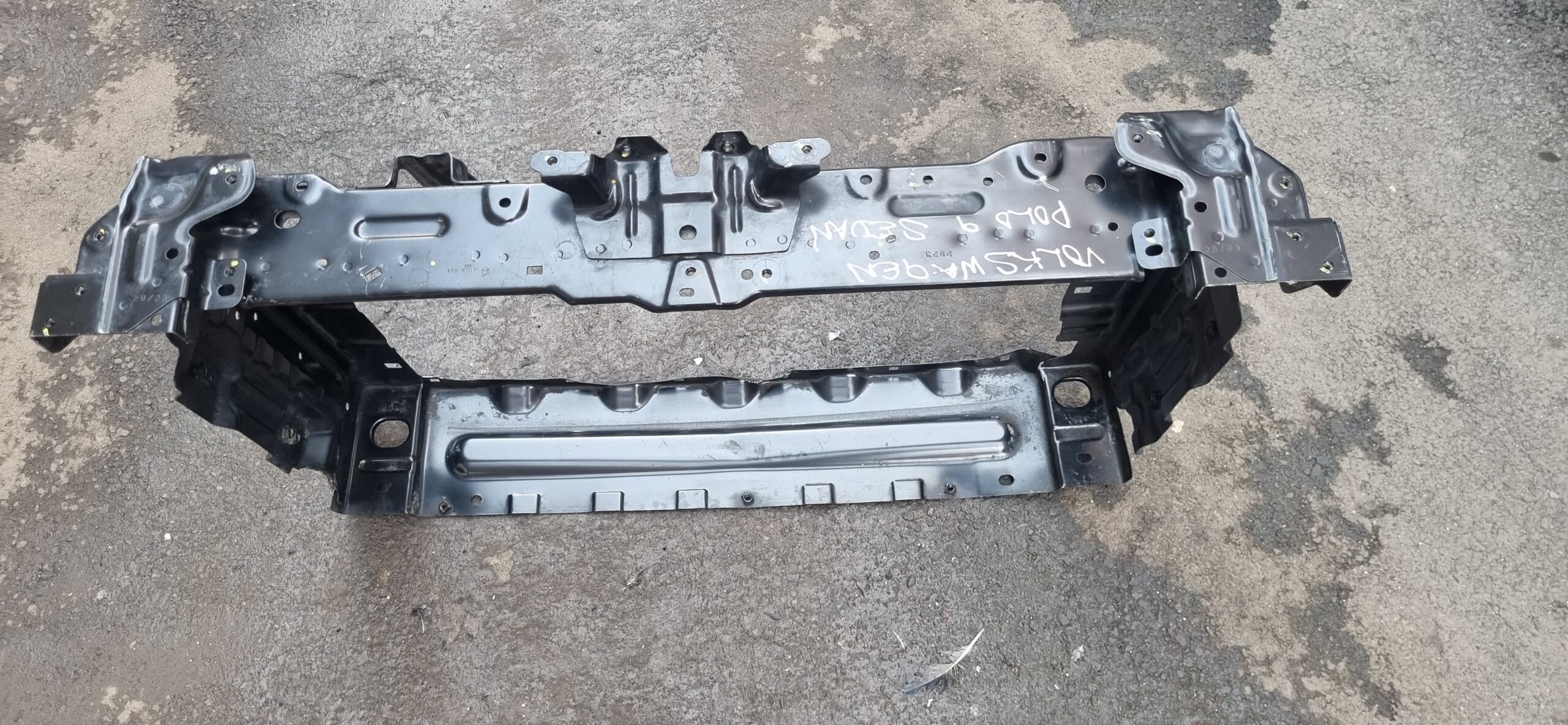 VW Polo Sedan Cradle for Sale | Gr8 Deals Auto Parts - Image 2