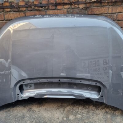 Range Rover Discovery Sport Bonnet Replacement