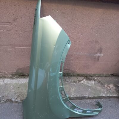 Jetour J7 Right Fender Replacement Panel