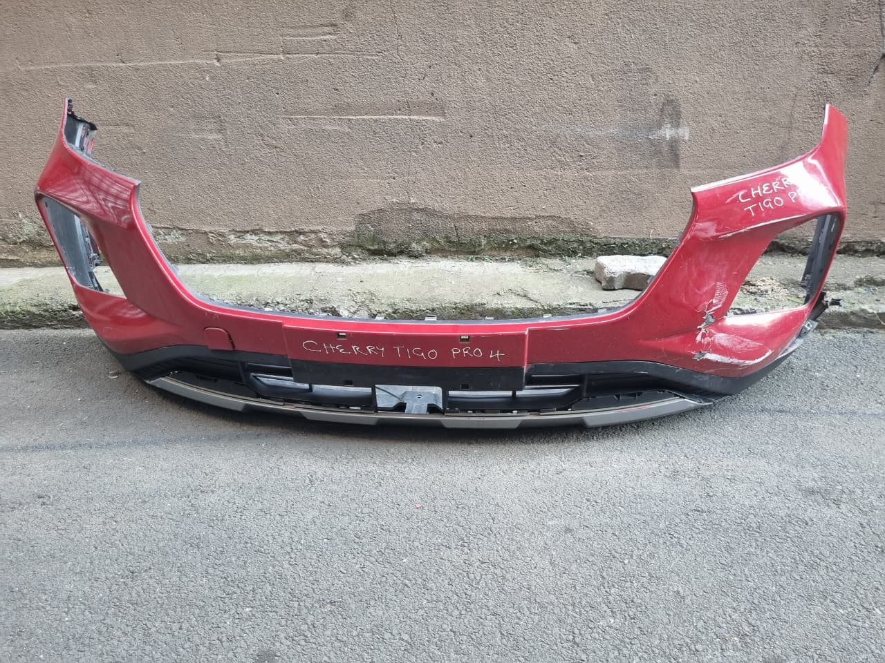 Chery Tiggo 4 Pro Replacement Parts and Spare Parts