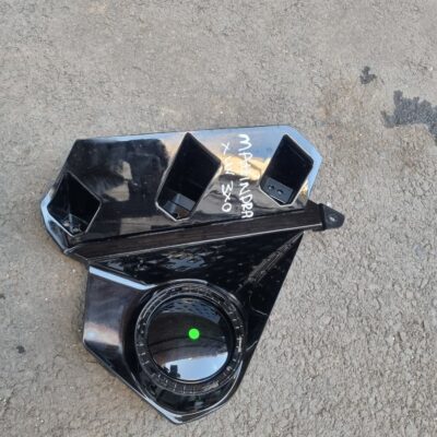 Mahindra XUV 3XO Foglight Replacement Fog Lamp
