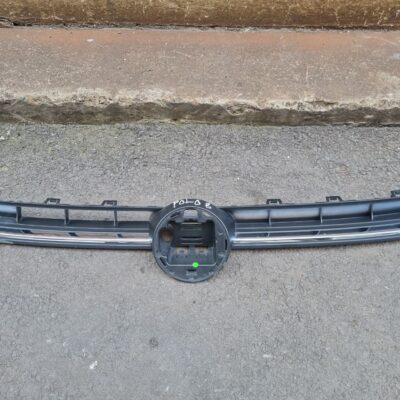 VW Polo 8 Grille Replacement Front Grille