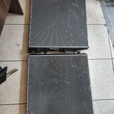 BMW X3 G45, Radiator, Coolant System, Engine Cooling, BMW Cooling Parts, Radiator Replacement, BMW Spare Parts, Cooling System Components, Gr8 Deals Auto Parts