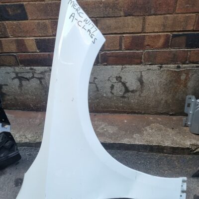 Mercedes-Benz W177 A-Class Fender Replacement Panel