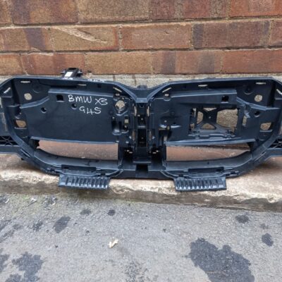 BMW X3 G45 Front Grille Replacement
