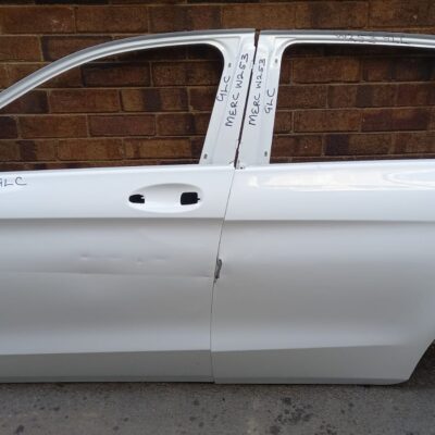 Mercedes-Benz W253 GLC Left-Hand Door Replacement