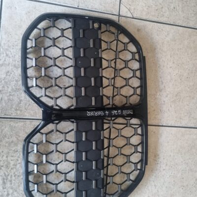 BMW G26 4 Series Front Grille Replacement