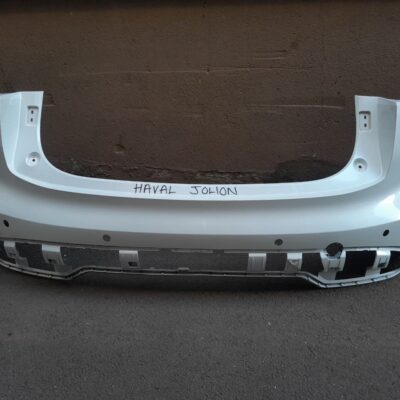 Haval Jolion Rear Bumper Replacement