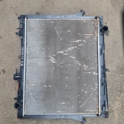 Isuzu KB Radiator & Coolant System Component