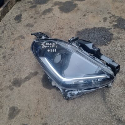 Suzuki Swift Right Headlight for Sale | Gr8 Deals Auto Parts