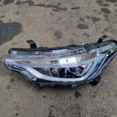 Haval Jolion Pro Left Headlight for Sale | Gr8 Deals Auto Parts