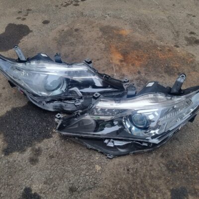 Toyota Auris Headlights Replacement Assembly