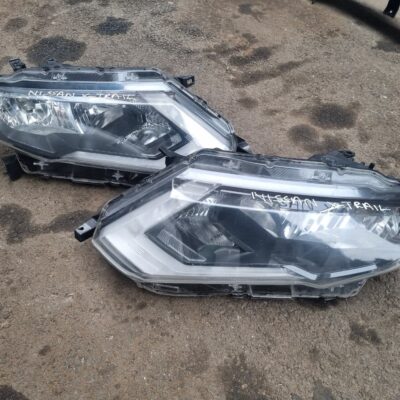 Nissan X-Trail Headlights for Sale | Gr8 Deals Auto Parts