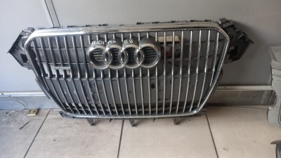 Audi A4 B8 Front Grille OEM Replacement