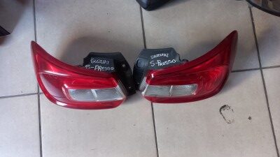 Suzuki S-Presso Taillights OEM Replacement