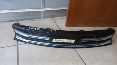 Haval H1 Front Grille Replacement